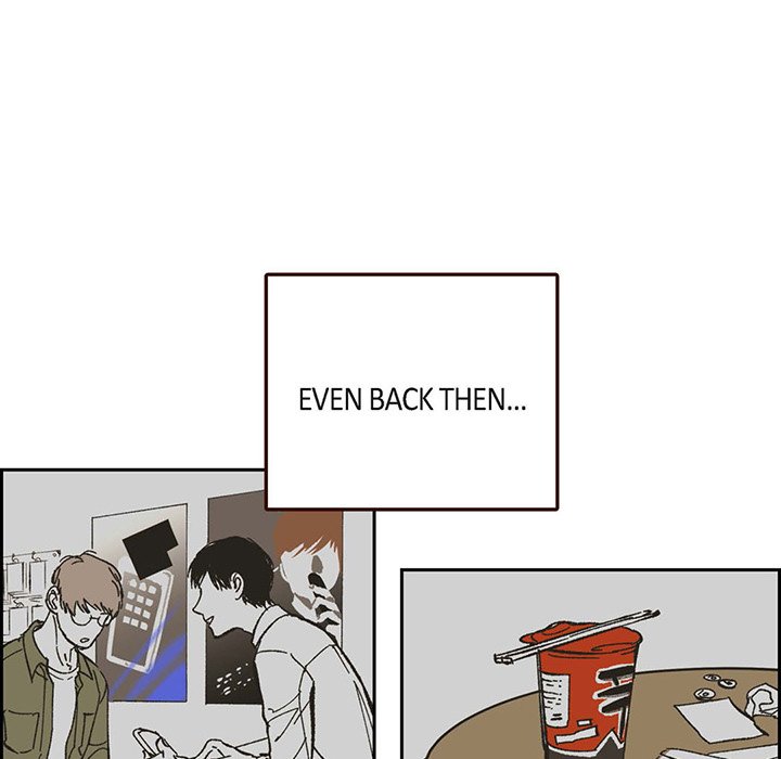 The Warehouse The Warehouse EP 62 - Toomics page 21 - 