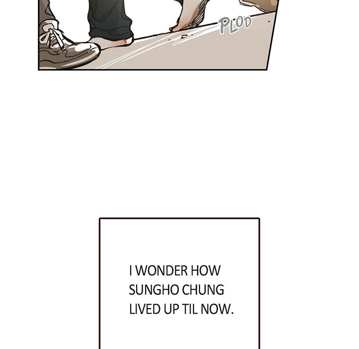 The Warehouse The Warehouse EP 62 - Toomics page 23 - 