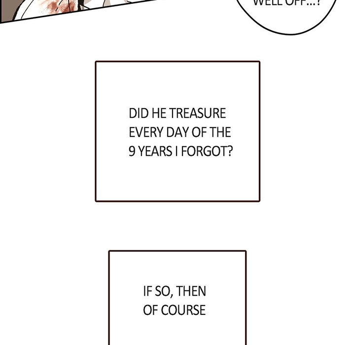 The Warehouse The Warehouse EP 62 - Toomics page 25 - 