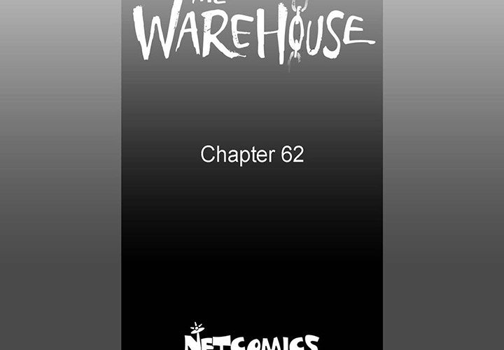 The Warehouse The Warehouse EP 62 - Toomics page 4 - 