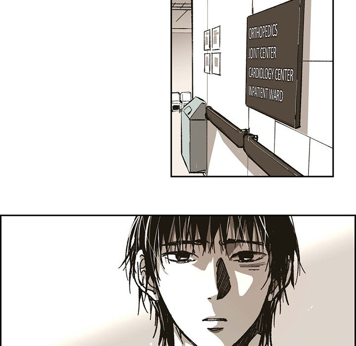 The Warehouse The Warehouse EP 62 - Toomics page 31 - 