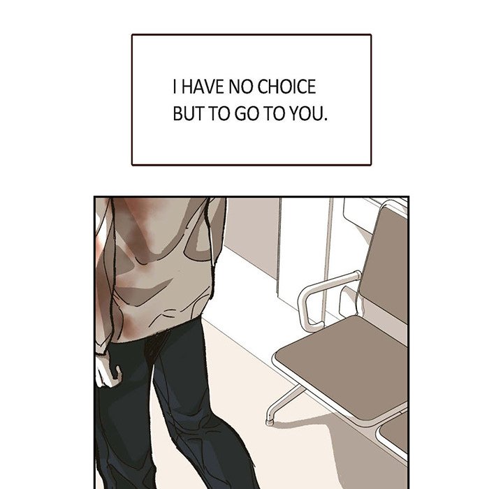 The Warehouse The Warehouse EP 62 - Toomics page 33 - 