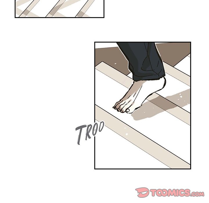 The Warehouse The Warehouse EP 62 - Toomics page 38 - 