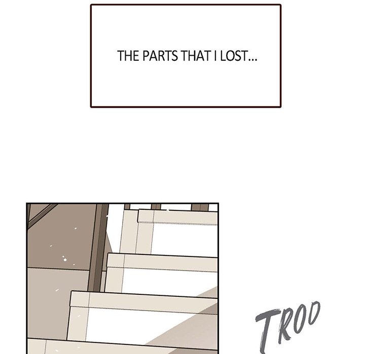 The Warehouse The Warehouse EP 62 - Toomics page 39 - 