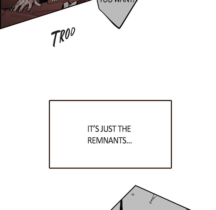 The Warehouse The Warehouse EP 62 - Toomics page 43 - 
