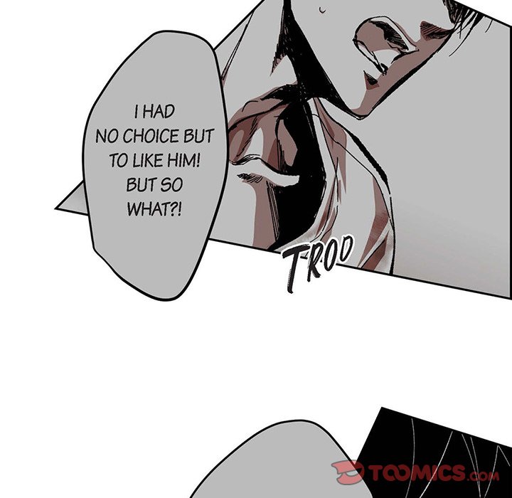 The Warehouse The Warehouse EP 62 - Toomics page 44 - 
