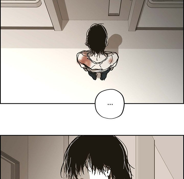 The Warehouse The Warehouse EP 62 - Toomics page 47 - 