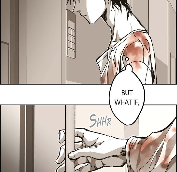 The Warehouse The Warehouse EP 62 - Toomics page 48 - 