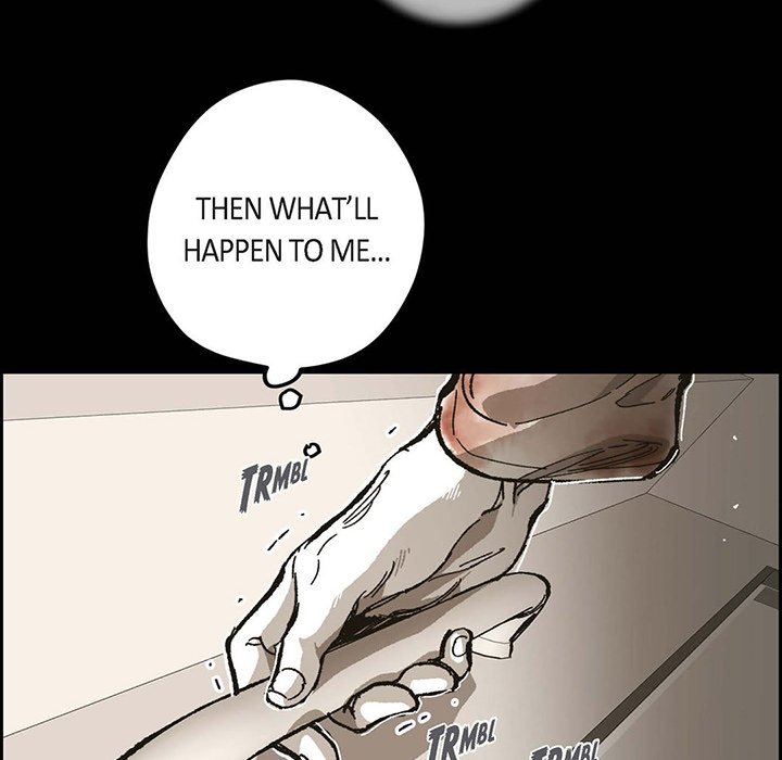 The Warehouse The Warehouse EP 62 - Toomics page 54 - 