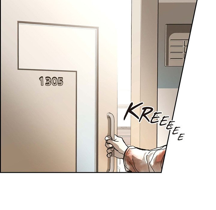 The Warehouse The Warehouse EP 62 - Toomics page 57 - 