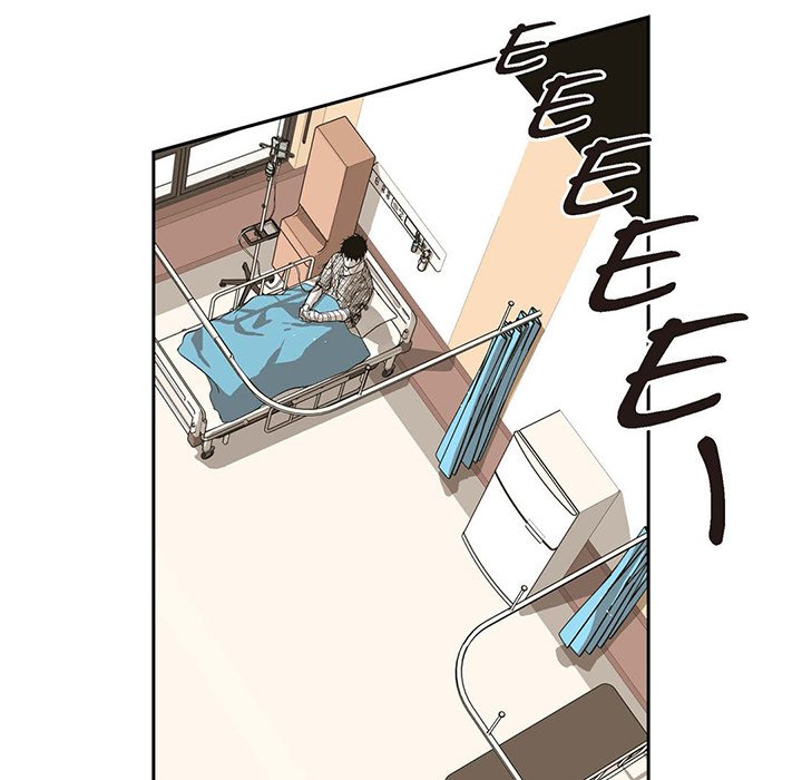 The Warehouse The Warehouse EP 62 - Toomics page 58 - 
