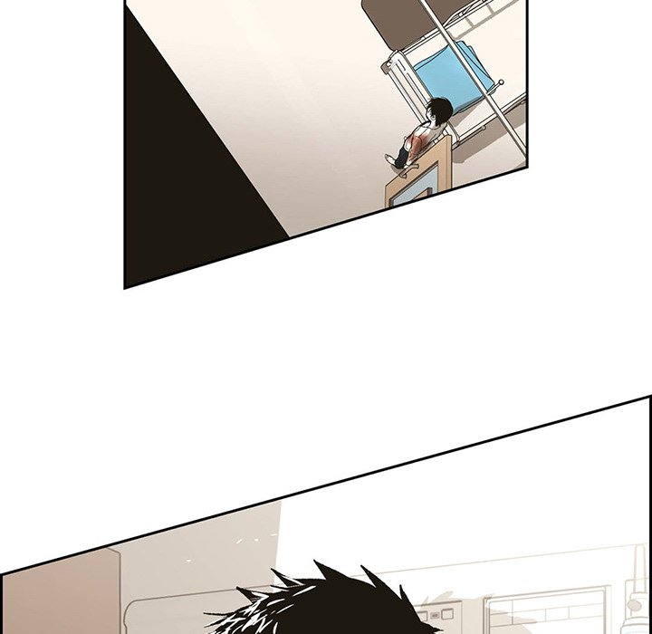 The Warehouse The Warehouse EP 62 - Toomics page 59 - 