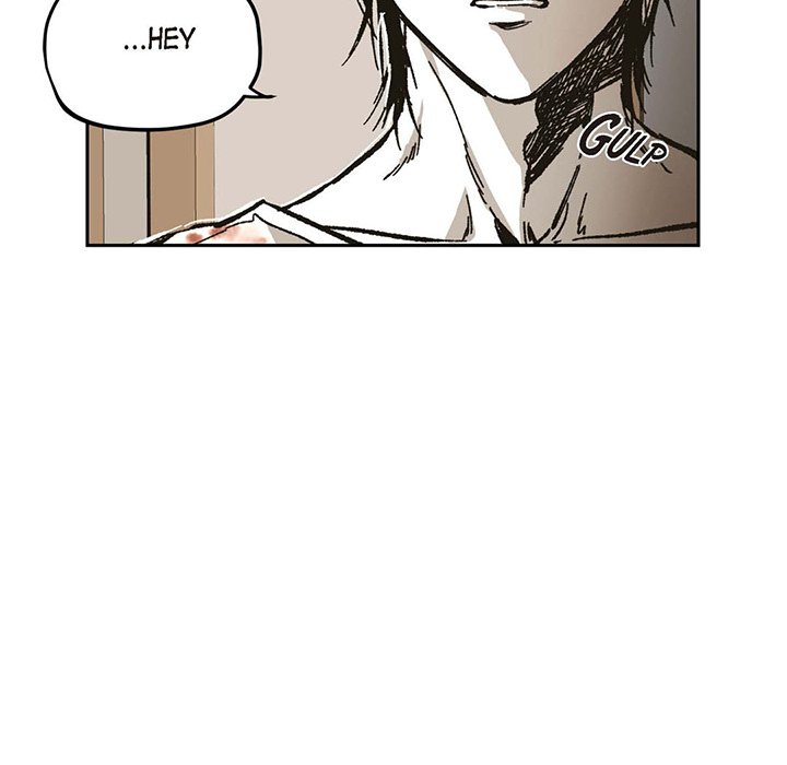 The Warehouse The Warehouse EP 62 - Toomics page 66 - 