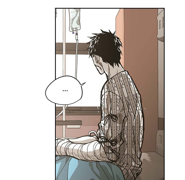The Warehouse The Warehouse EP 62 - Toomics page 67 - 