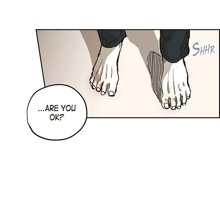 The Warehouse The Warehouse EP 62 - Toomics page 69 - 