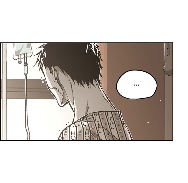 The Warehouse The Warehouse EP 62 - Toomics page 70 - 