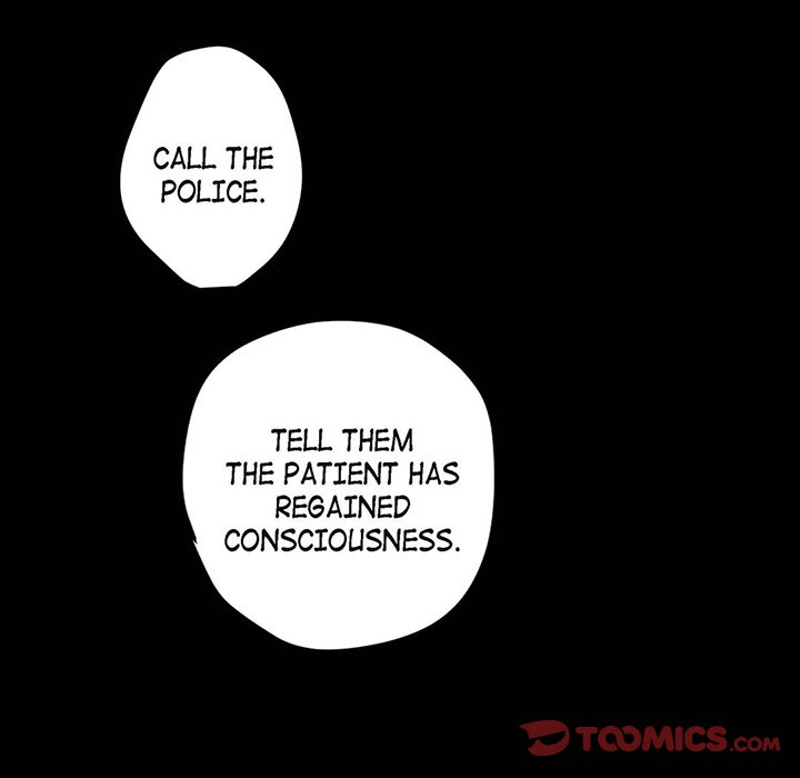 The Warehouse The Warehouse EP 62 - Toomics page 8 - 