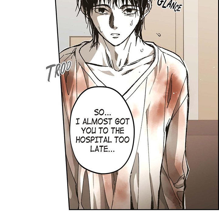 The Warehouse The Warehouse EP 62 - Toomics page 73 - 