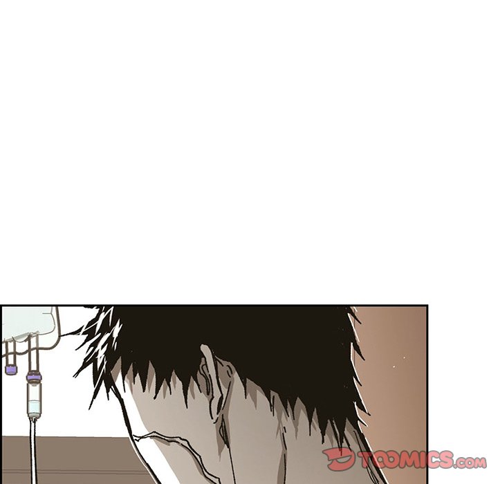The Warehouse The Warehouse EP 62 - Toomics page 74 - 