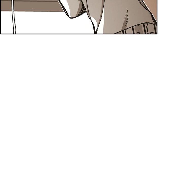 The Warehouse The Warehouse EP 62 - Toomics page 75 - 