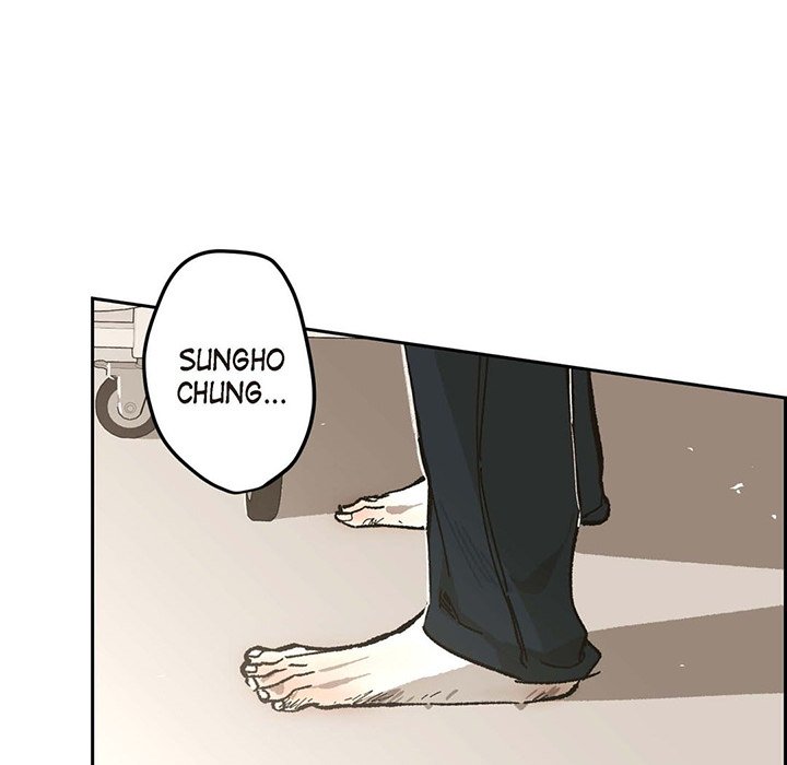 The Warehouse The Warehouse EP 62 - Toomics page 83 - 