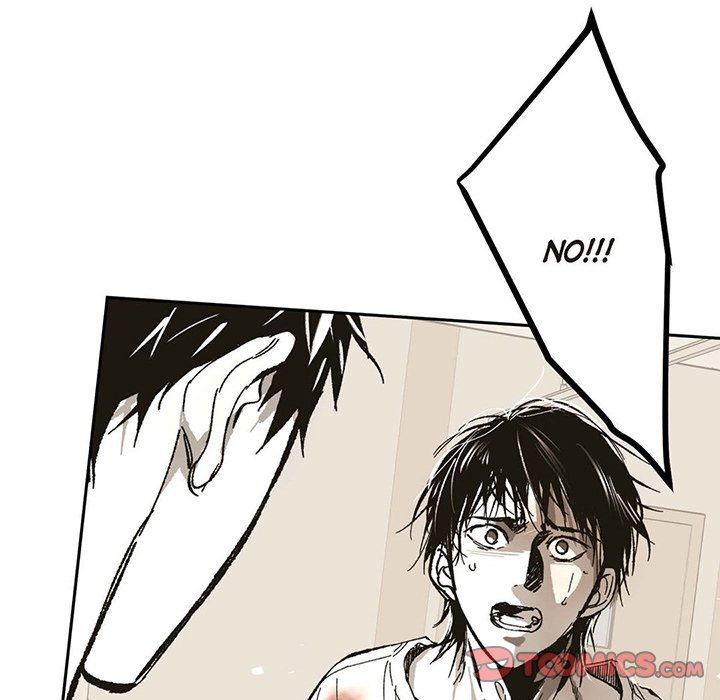 The Warehouse The Warehouse EP 62 - Toomics page 86 - 