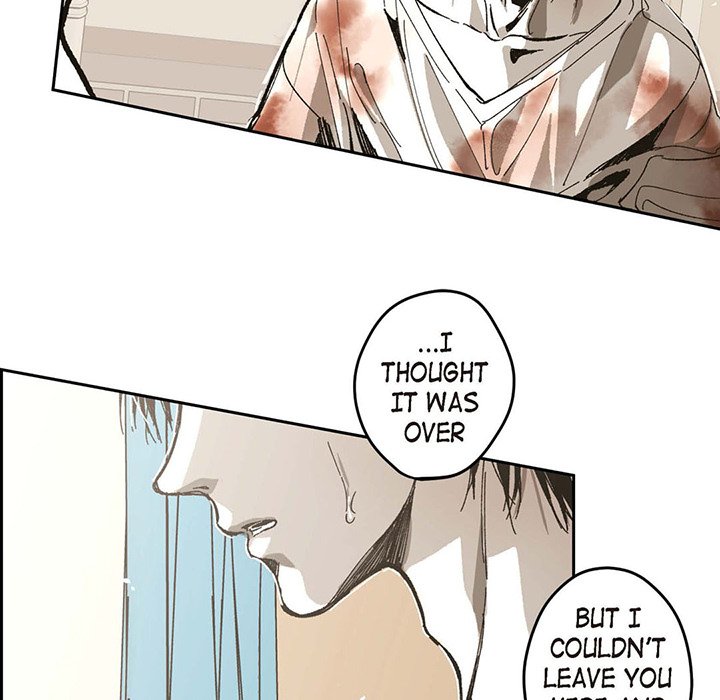 The Warehouse The Warehouse EP 62 - Toomics page 87 - 