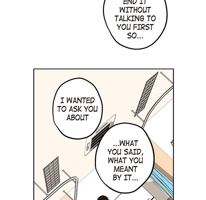The Warehouse The Warehouse EP 62 - Toomics page 90 - 