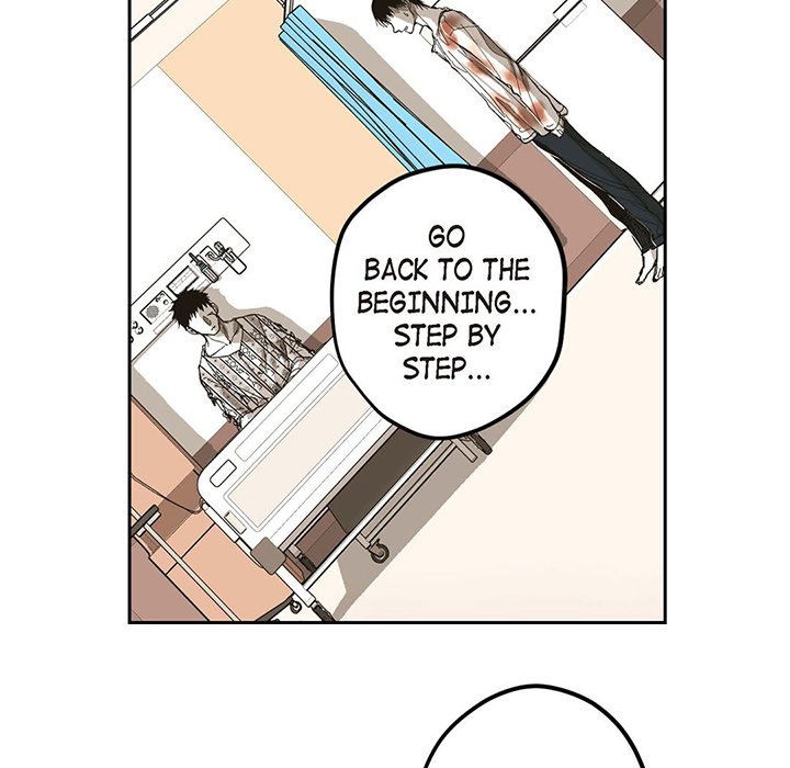 The Warehouse The Warehouse EP 62 - Toomics page 91 - 
