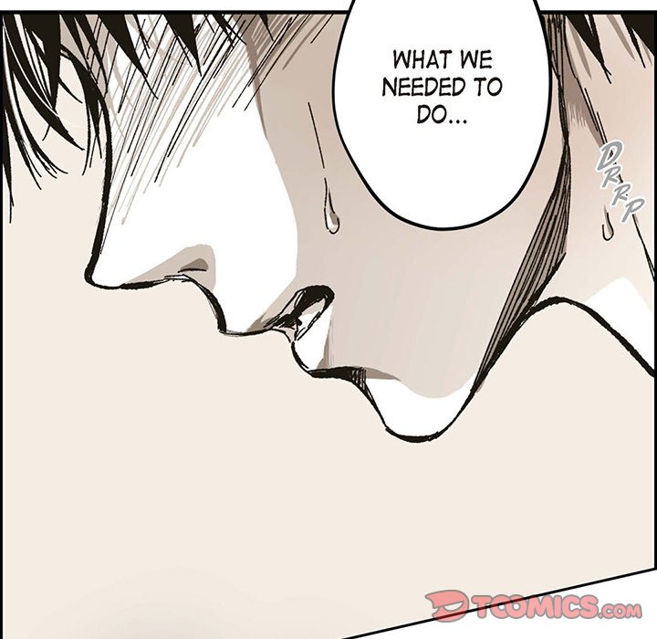 The Warehouse The Warehouse EP 62 - Toomics page 92 - 
