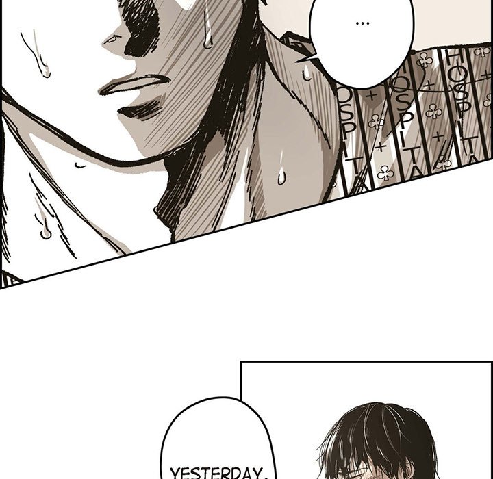 The Warehouse The Warehouse EP 62 - Toomics page 94 - 