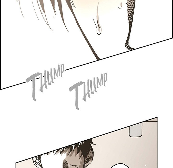 The Warehouse The Warehouse EP 62 - Toomics page 97 - 