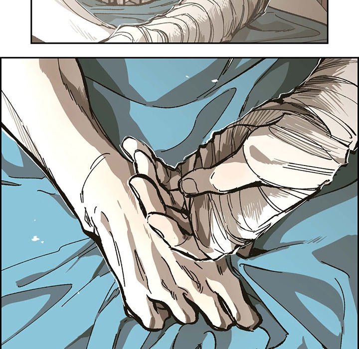 The Warehouse The Warehouse EP 62 - Toomics page 99 - 
