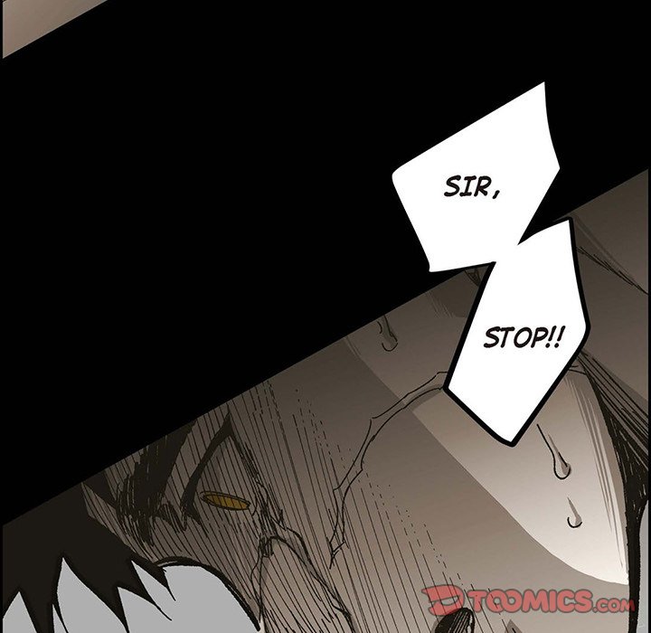 The Warehouse The Warehouse EP 63 - Toomics page 102 - 