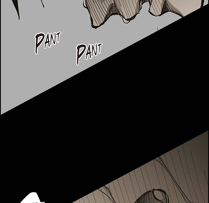 The Warehouse The Warehouse EP 63 - Toomics page 103 - 