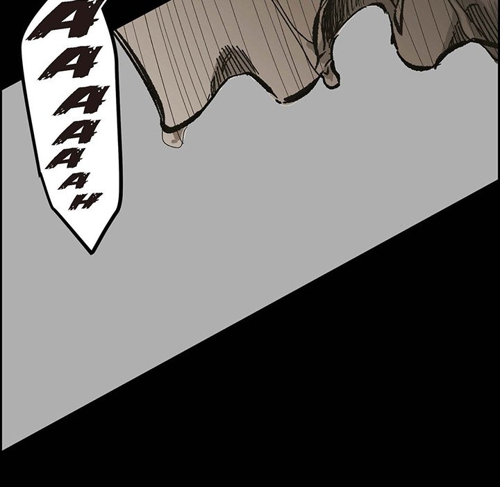 The Warehouse The Warehouse EP 63 - Toomics page 104 - 