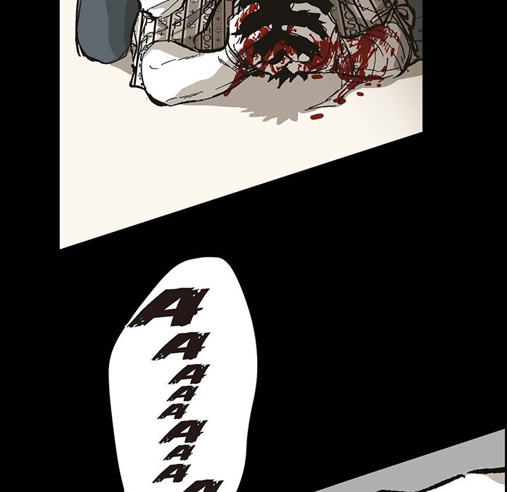 The Warehouse The Warehouse EP 63 - Toomics page 106 - 