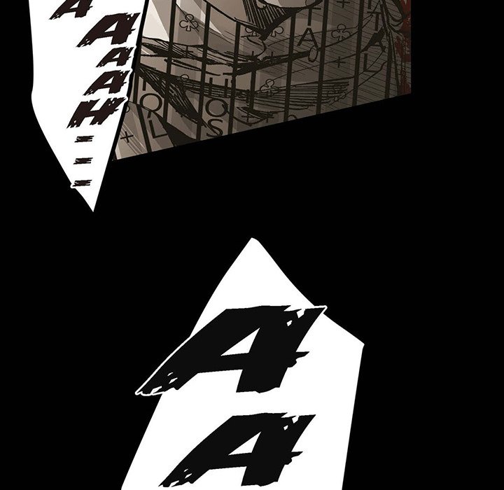 The Warehouse The Warehouse EP 63 - Toomics page 109 - 