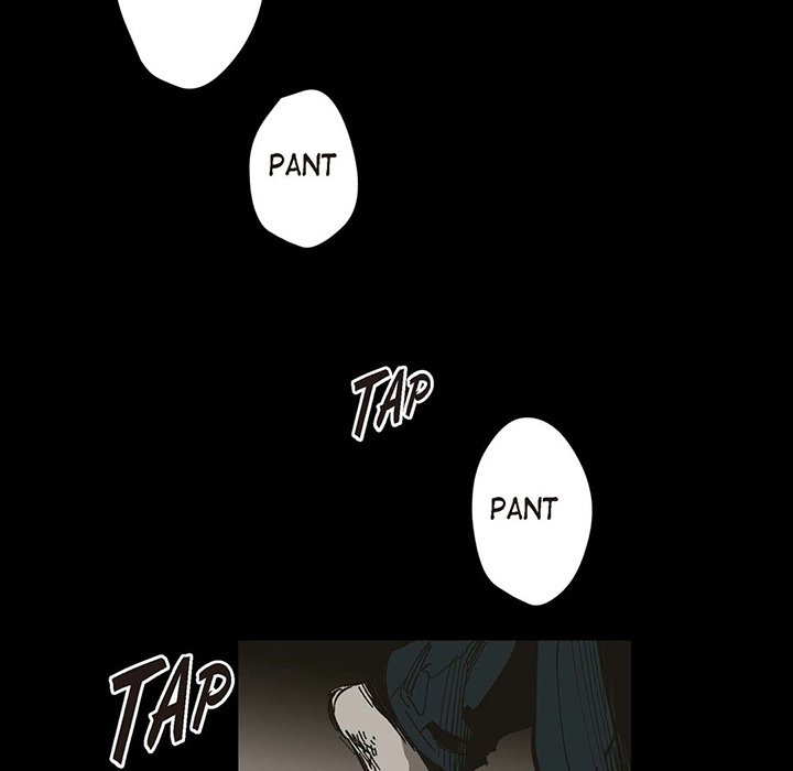 The Warehouse The Warehouse EP 63 - Toomics page 112 - 