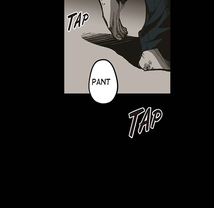 The Warehouse The Warehouse EP 63 - Toomics page 113 - 