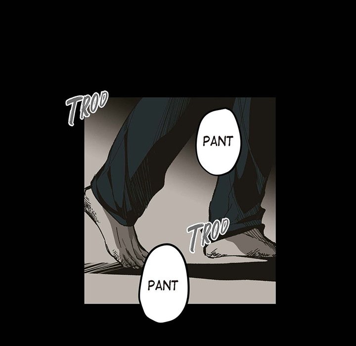 The Warehouse The Warehouse EP 63 - Toomics page 114 - 