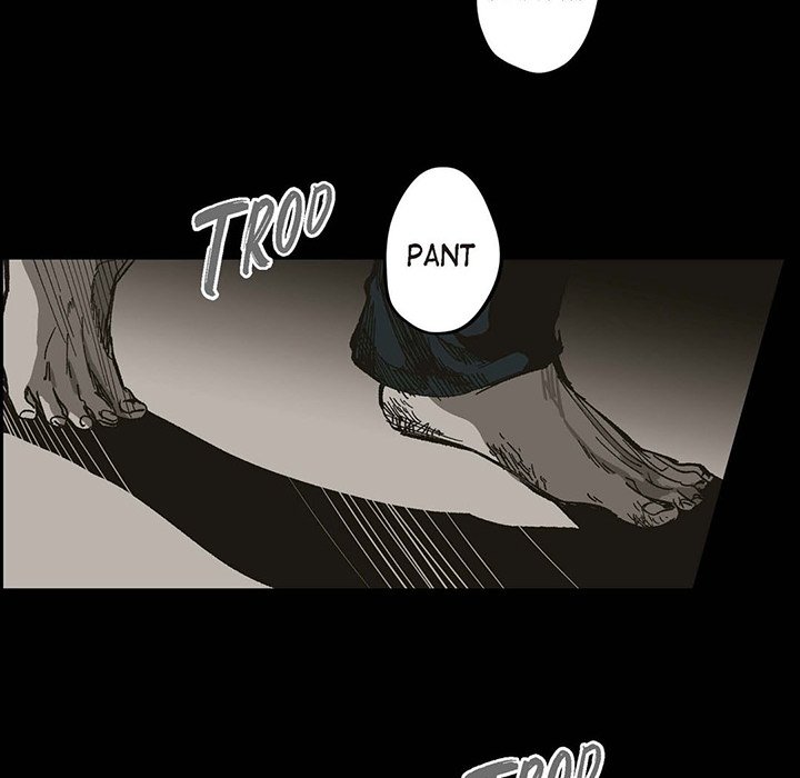 The Warehouse The Warehouse EP 63 - Toomics page 117 - 