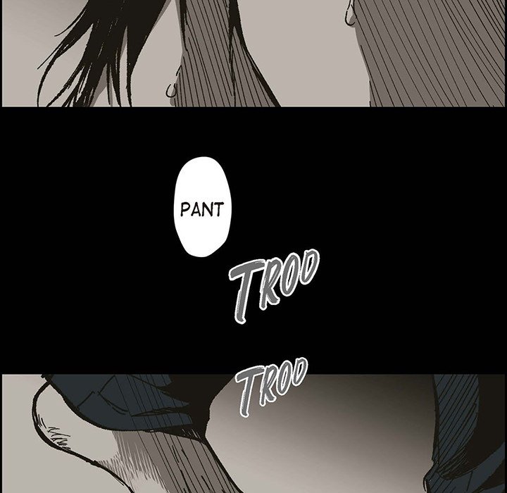 The Warehouse The Warehouse EP 63 - Toomics page 122 - 