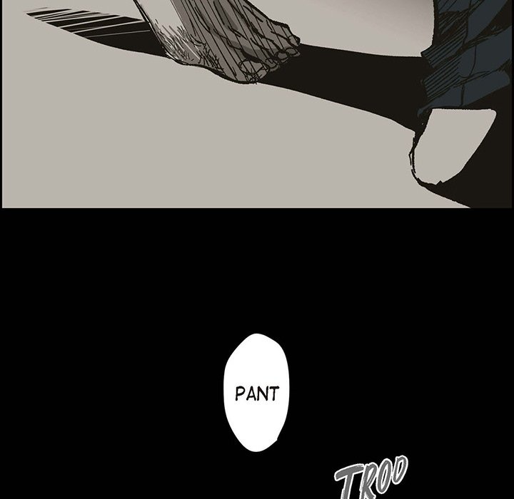 The Warehouse The Warehouse EP 63 - Toomics page 123 - 