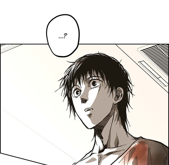 The Warehouse The Warehouse EP 63 - Toomics page 14 - 