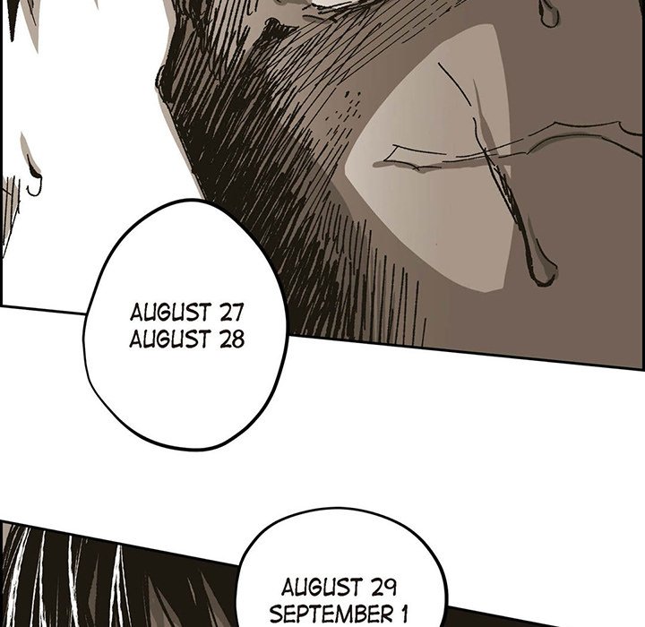 The Warehouse The Warehouse EP 63 - Toomics page 19 - 