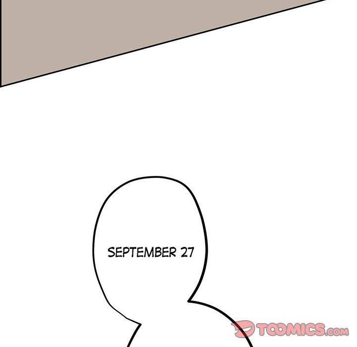 The Warehouse The Warehouse EP 63 - Toomics page 21 - 
