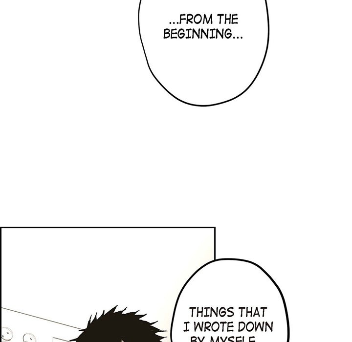 The Warehouse The Warehouse EP 63 - Toomics page 25 - 