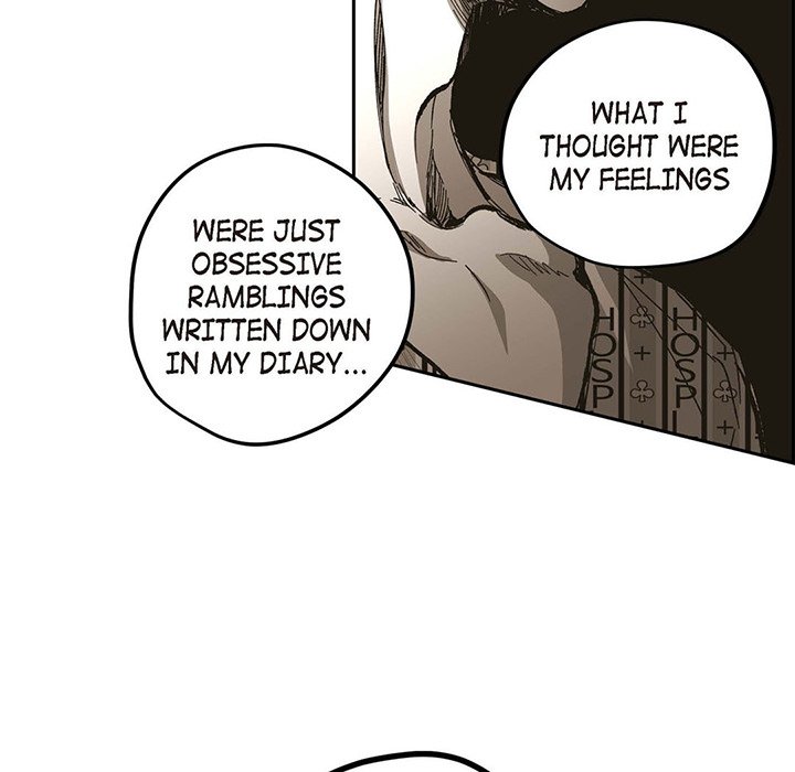 The Warehouse The Warehouse EP 63 - Toomics page 28 - 