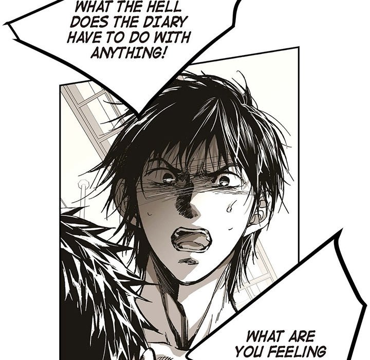 The Warehouse The Warehouse EP 63 - Toomics page 42 - 